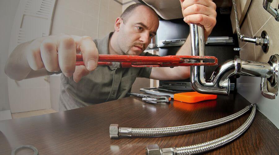 Professional sink repair in Gardner, KS